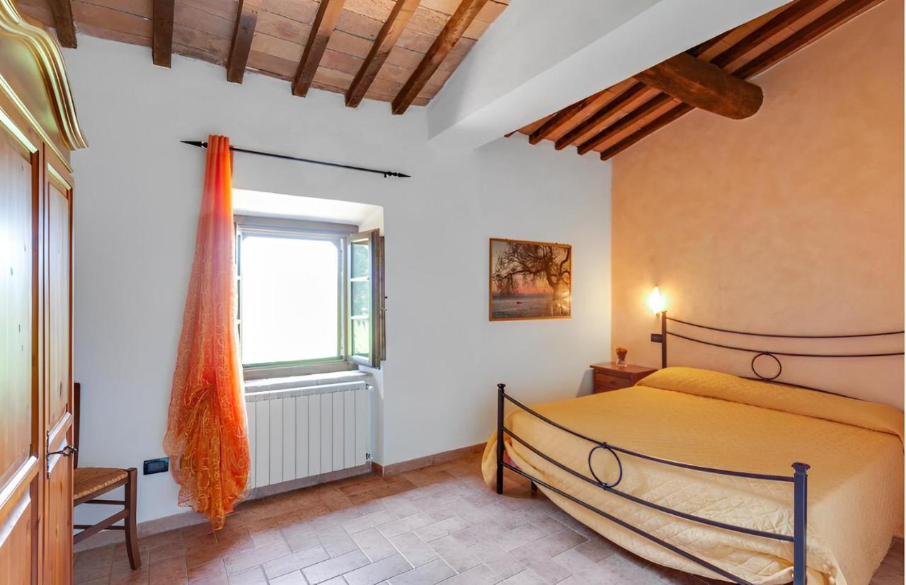 Agriturismo Casale Giulia Вольтерра Екстер'єр фото